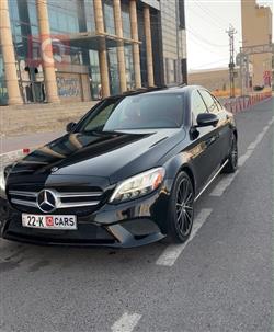 مرسيدس بنز C-Class
